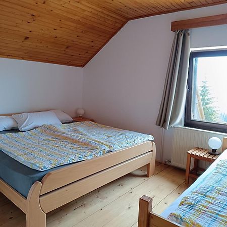 Вилла Tourist Farm Strle With Great Local Food Церкница Экстерьер фото
