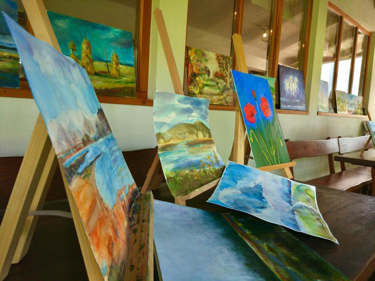Вилла Tourist Farm Strle With Great Local Food Церкница Экстерьер фото
