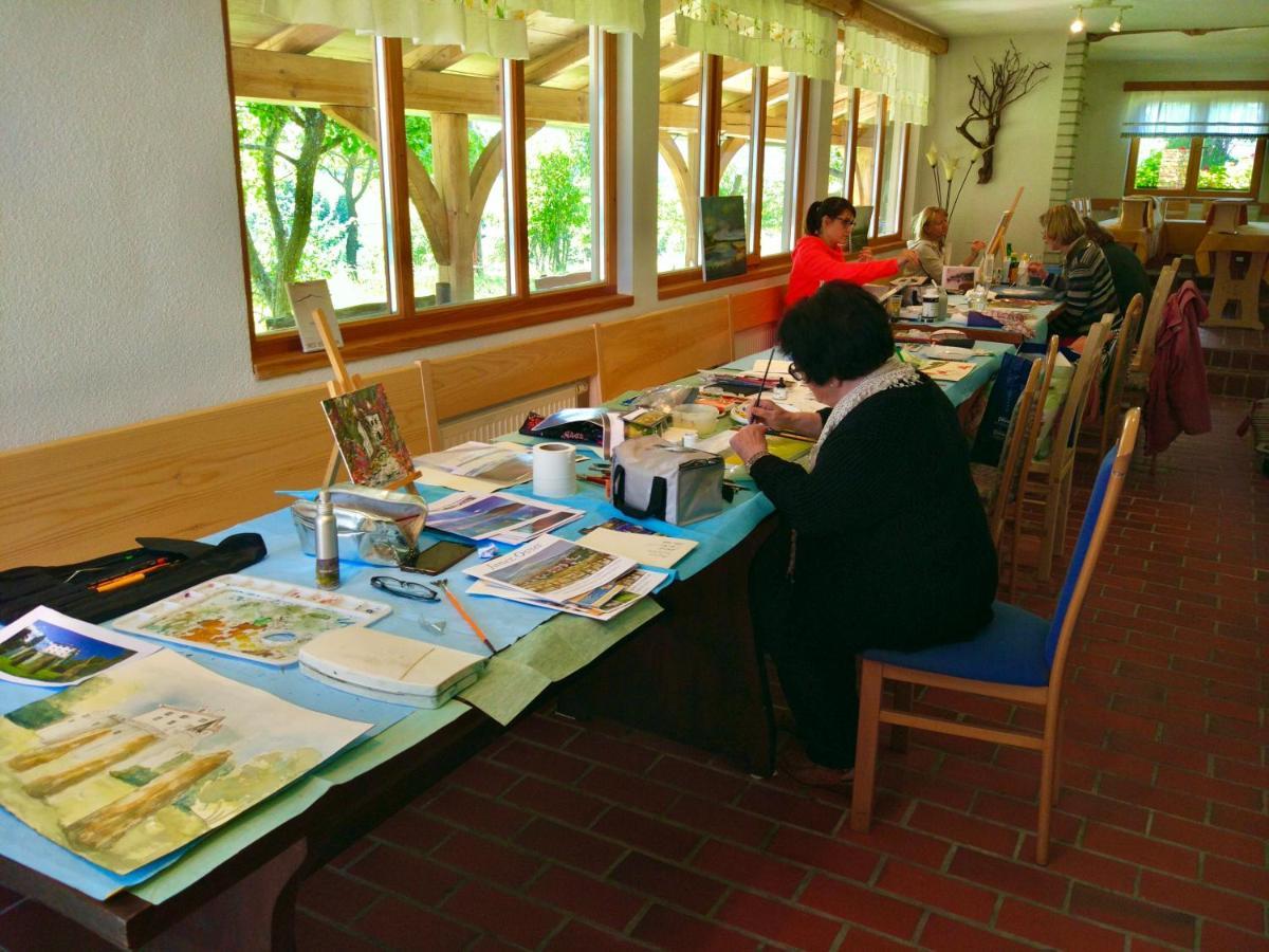 Вилла Tourist Farm Strle With Great Local Food Церкница Экстерьер фото