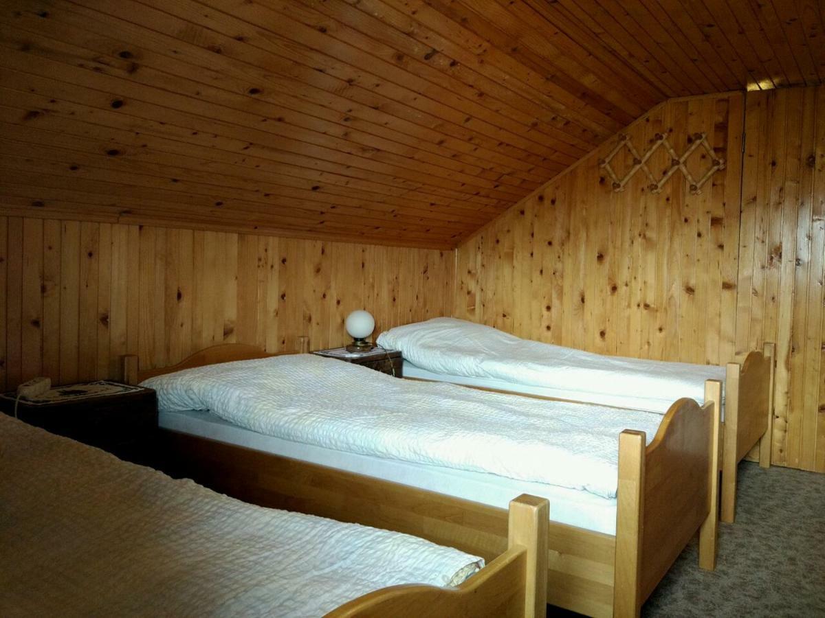 Вилла Tourist Farm Strle With Great Local Food Церкница Экстерьер фото